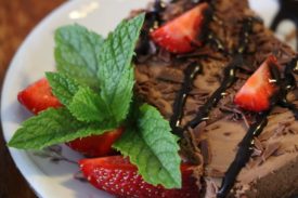 Minze-Kuchen (Andere)