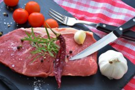Rosmarin-Fleisch (Andere)