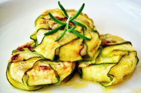 Rosmarin-Zucchini (Andere)