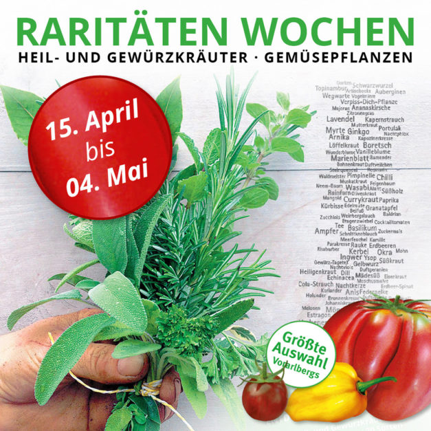 Angeloff - Raritäten-Wochen 2019 - Square - Vol_02