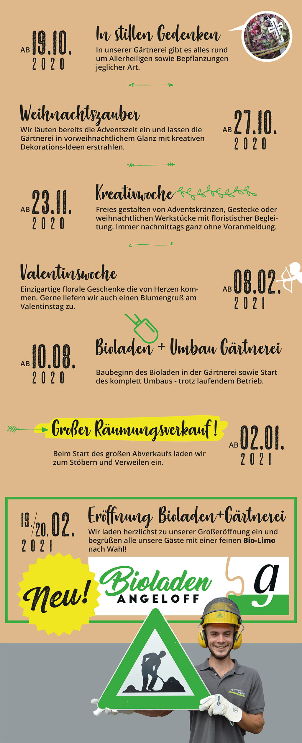 terminvorschau-liste