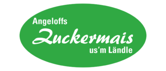 Zuckermais-Logo